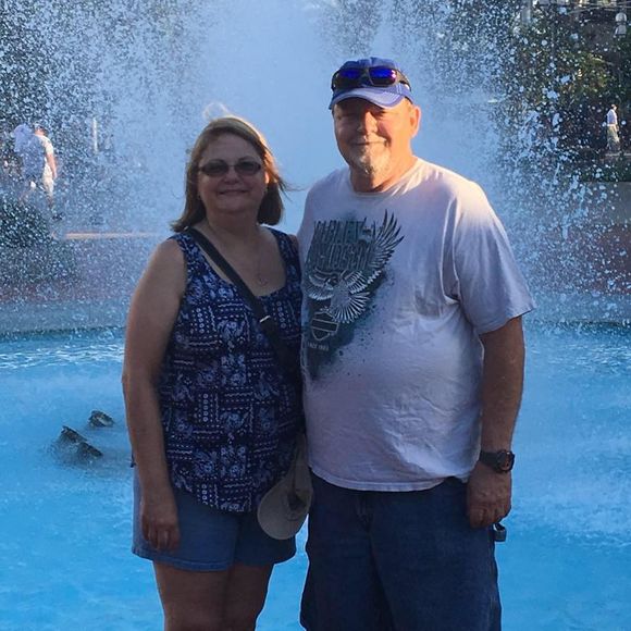 Meet your Posher, Michele - Picture 1 of 1